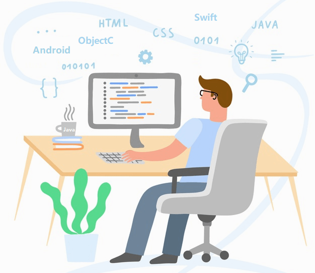 软件开发概览与流程简析